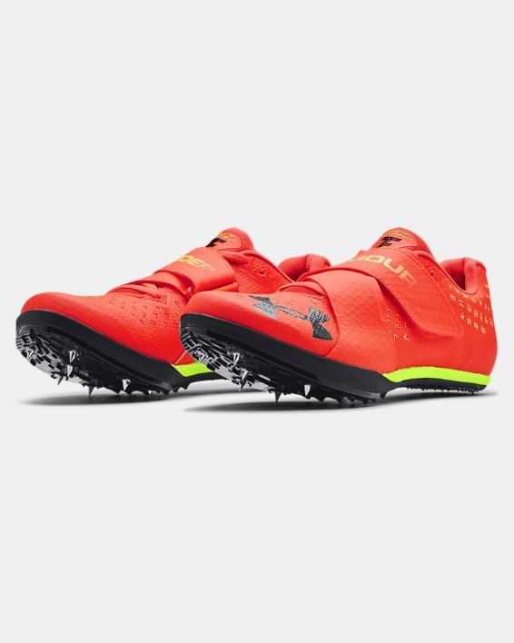 Under Armour Unisex UA HOVR™ Skyline Long Jump Track Spikes Under Armour Unisex UA HOVR™ Skyline Long Jump Track Spikes